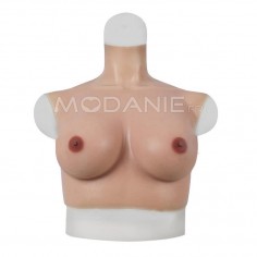 G Cup Faux seins de Taille XL en silicone Seins artificiels pour se travestir en femme